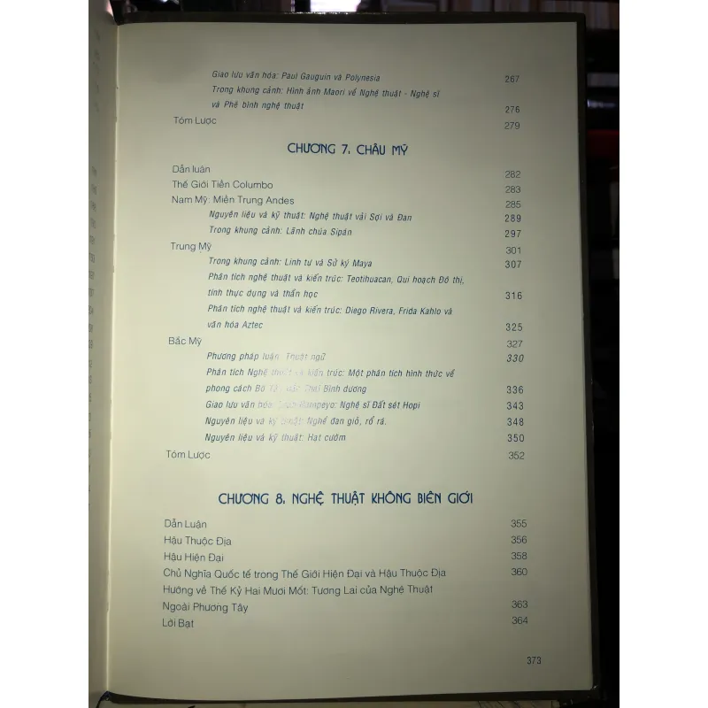 Những nền mỹ thuật ngoài phương Tây - Michael Kampen O' Riley 750477