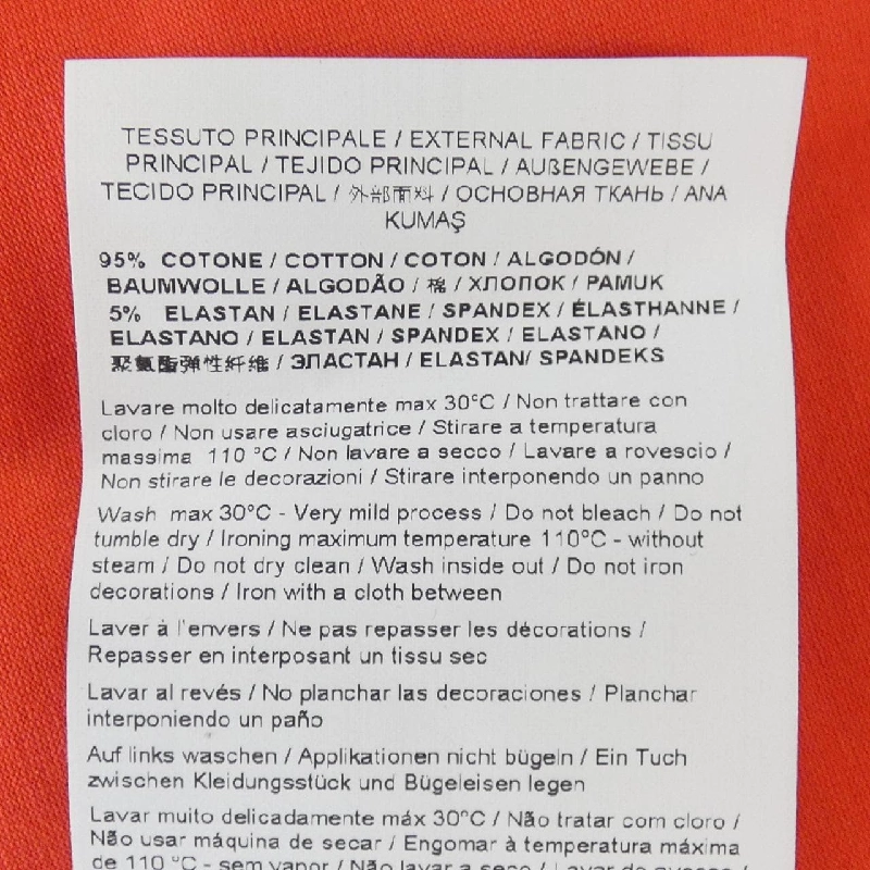 【Mã giảm giá】Áo thun VERSACE JEANS 645052