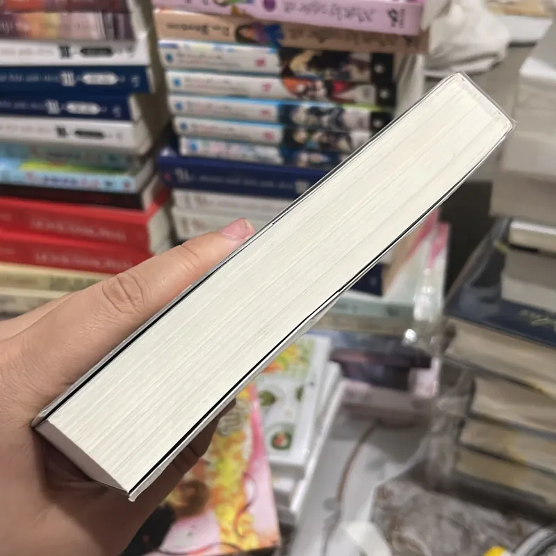 (đam mỹ) - Vu Giả - Thi Vũ 1003639