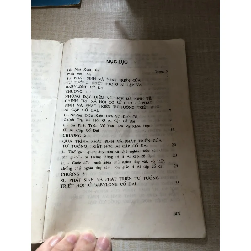 Đại cương lịch sử triết học phương Đông cổ đại 993291