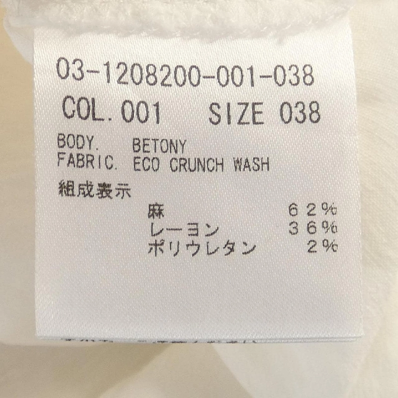 Theory luxe Top 632041