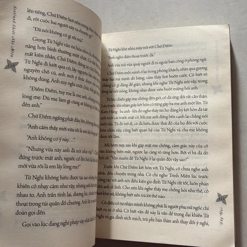 Bầy hạc - Chiết Nhĩ Miêu 958327