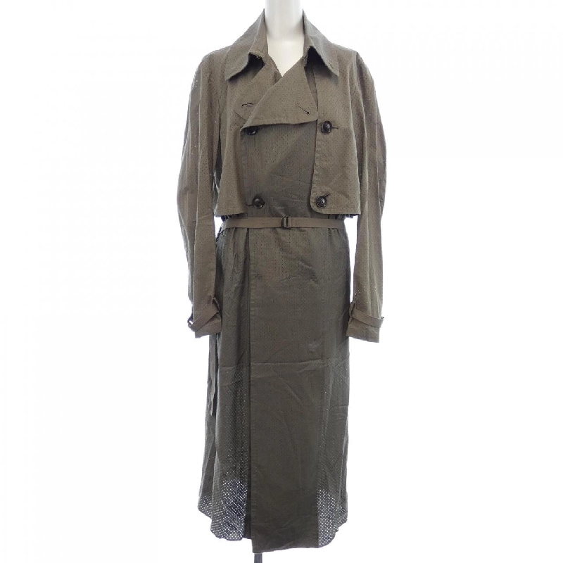 Áo khoác nude 628395