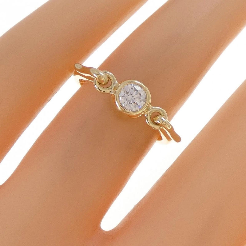 Nhẫn Thiết kế Thiên nga Tiffany - Hàng hiệu Chính hãng 838460