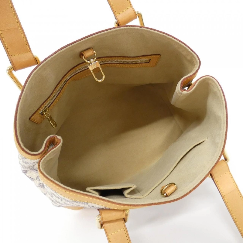 Túi Louis Vuitton Damier Azur Hampstead PM N51207 615438