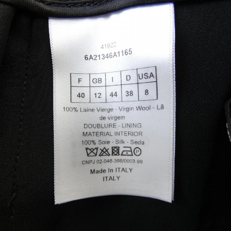 Christian Dior 6A21346A1165 Váy 646918