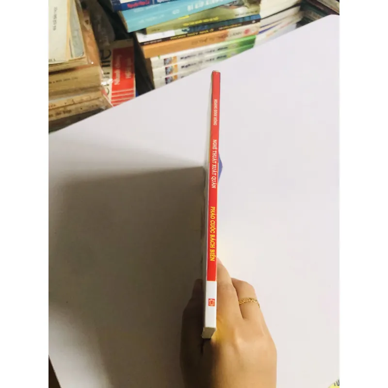 PHÁO CUỘC BÁCH BIẾN 703141