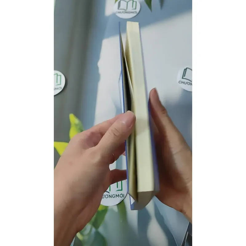 [MIỄN PHÍ BỌC SÁCH] Thư Gửi Thanh Niên - Hồ Chí Minh 928547