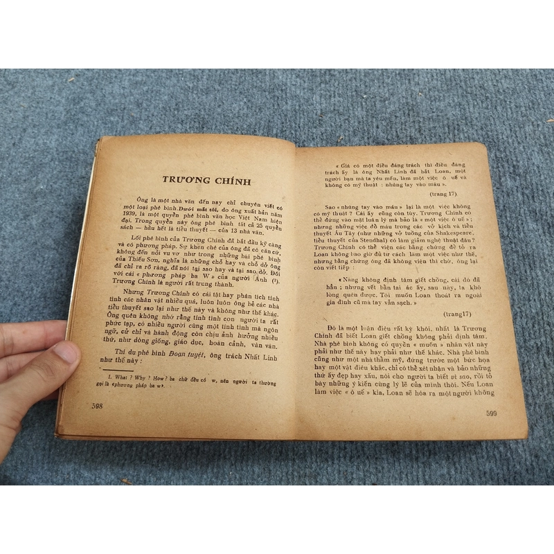 NHÀ VĂN HIỆN ĐẠI (TẬP HAI) - VŨ NGỌC PHAN 517549