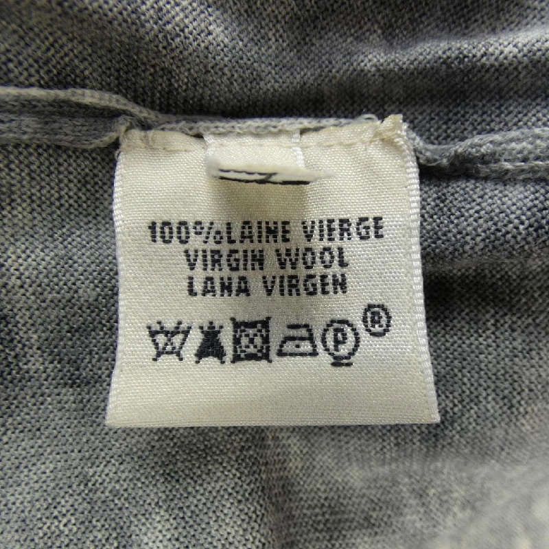 HERMES ニット 633747