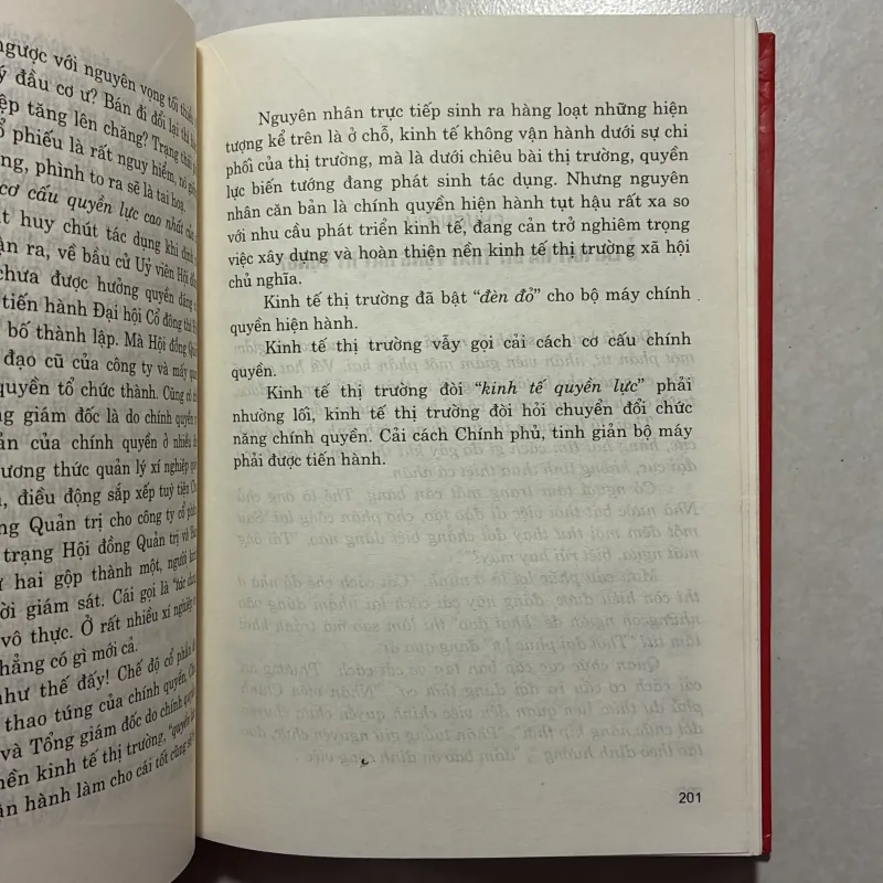 Cải cách chính phủ cơn lốc chính trị của thế kỷ 20 - Tinh Tinh 759435