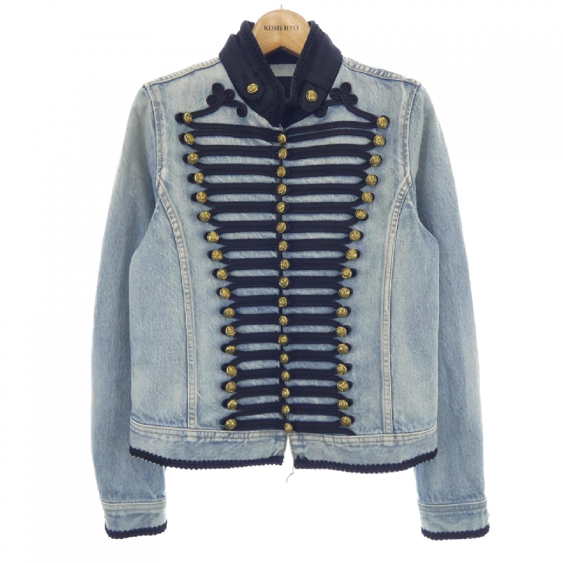 【Mã giảm giá】Double Standard DOUBLE STANDARD Áo 638636