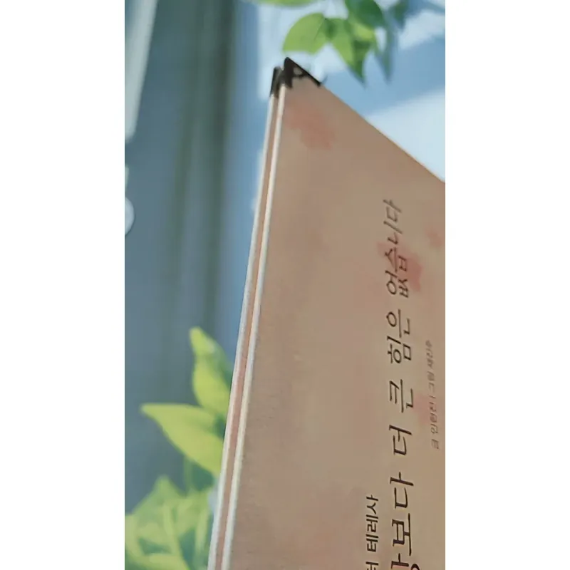 [Tặng nẹp góc] Truyện thiếu nhi Hàn Quốc: Danh nhân 54 -  지인지기 인물 이야기: 테레사 732004