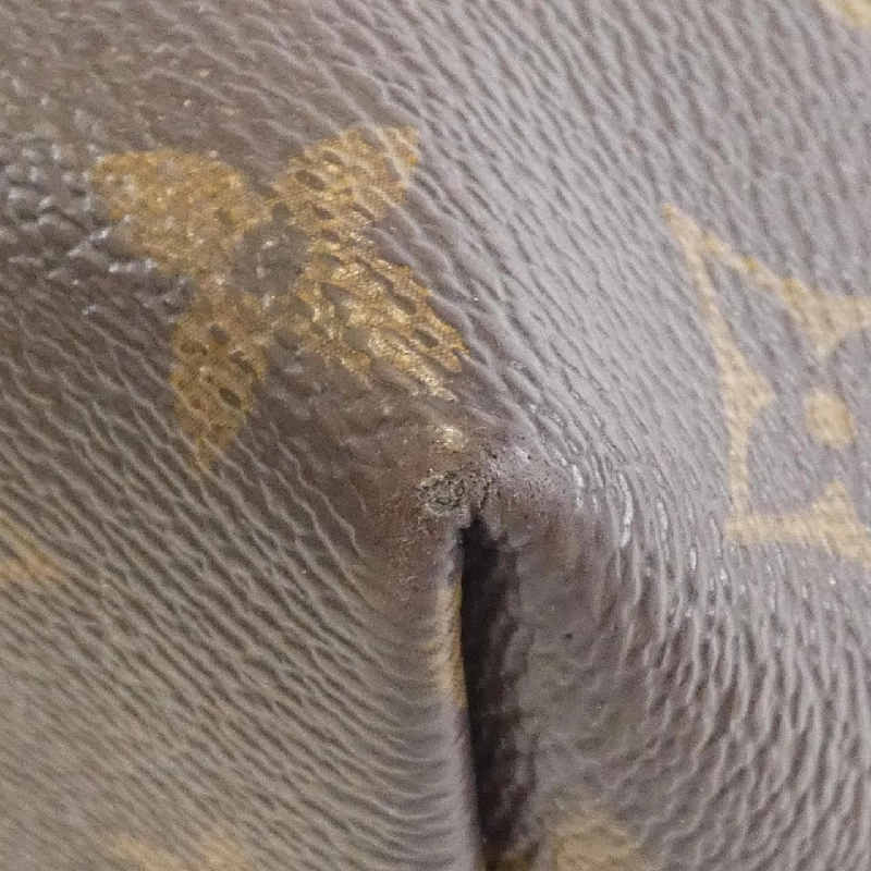 Balo Louis Vuitton Monogram Montsouris PM M45515 - Hàng hiệu Chính hãng 802129