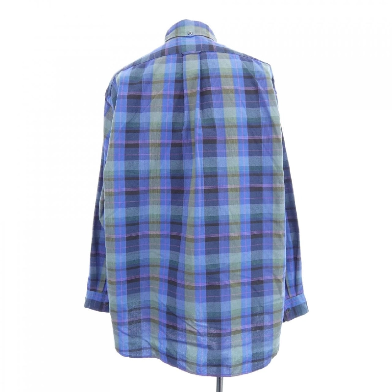 The North Face NR12431 Áo sơ mi - Hàng hiệu Chính hãng 897237