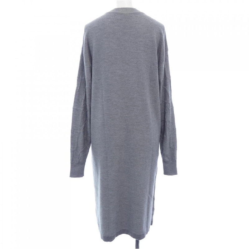 Đầm HERMES - Hàng hiệu Authentic 651452