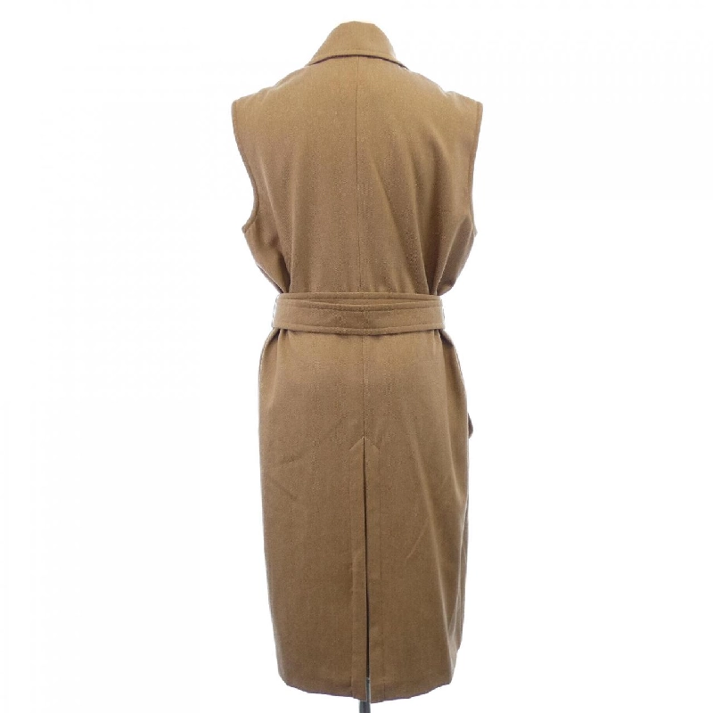 Max Mara 115601 Áo vest dài - Hàng hiệu Chính hãng 819863