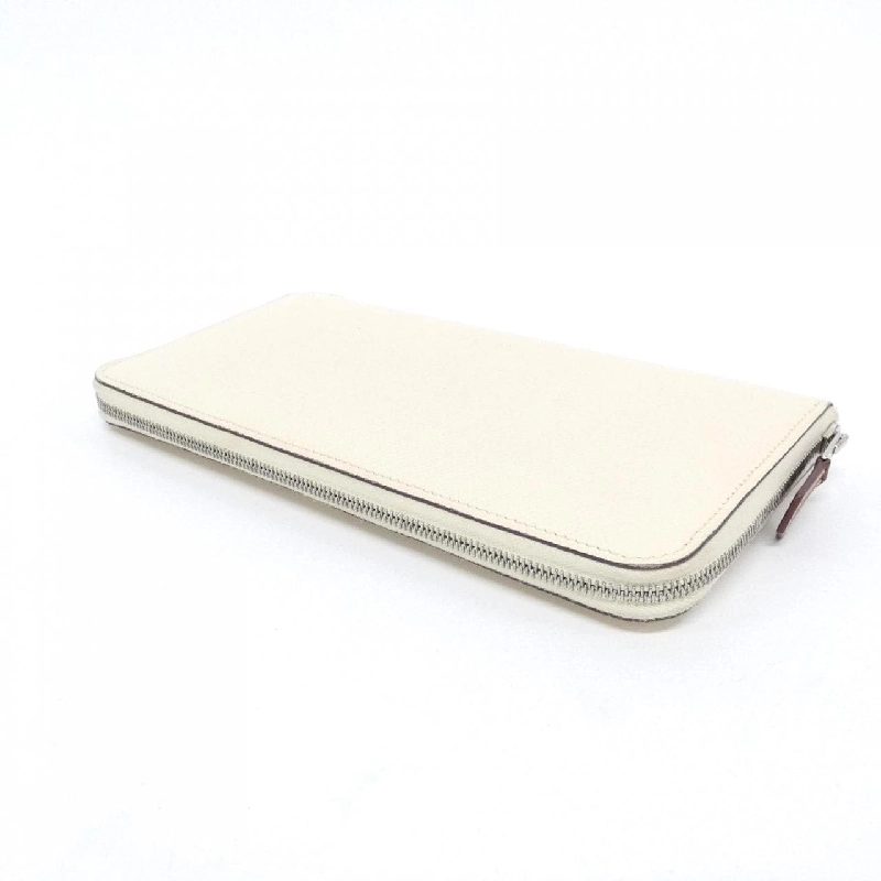 Ví Hermes LUCKY DAISY Silk In Classic 083822CK - Hàng hiệu Authentic 770314