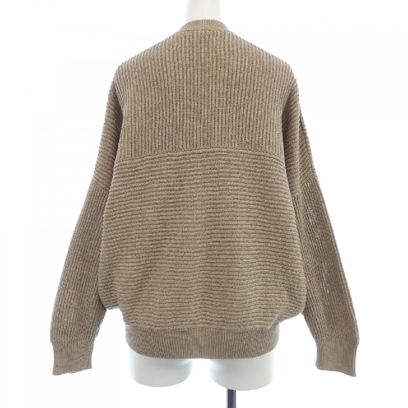 BRUNELLO CUCINELLI Áo khoác cardigan - Hàng hiệu Authentic 640821