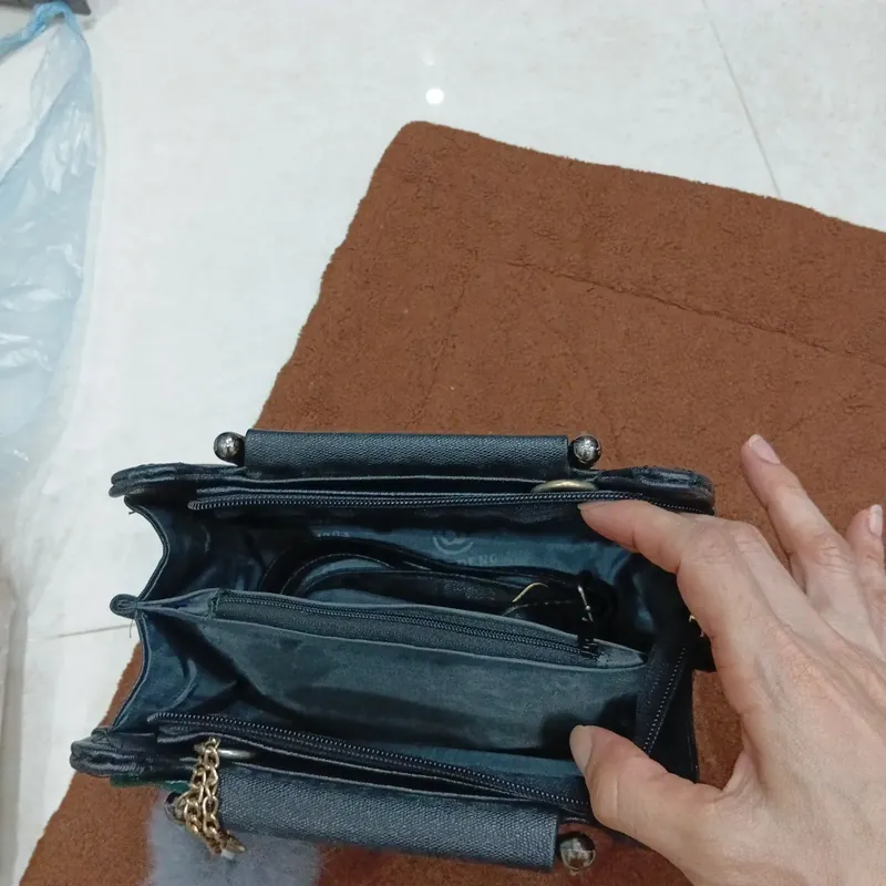 Túi xách QC 730009