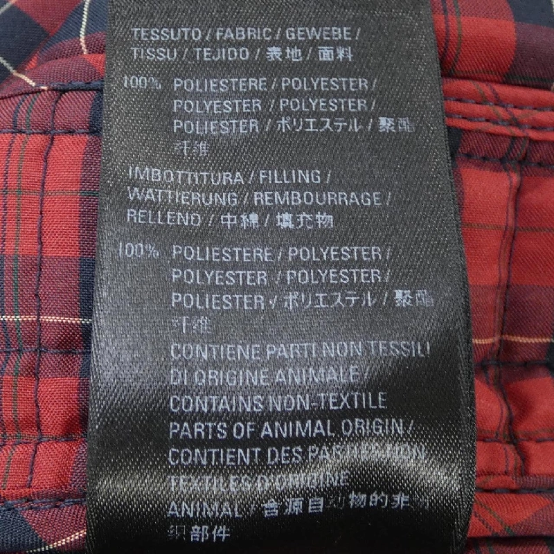 Balenciaga BALENCIAGA 681456 TL015 UNISEX Áo khoác - Hàng hiệu Chính hãng 891576