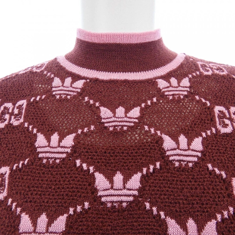 【Mã giảm giá】Gucci GUCCI Áo len 642253