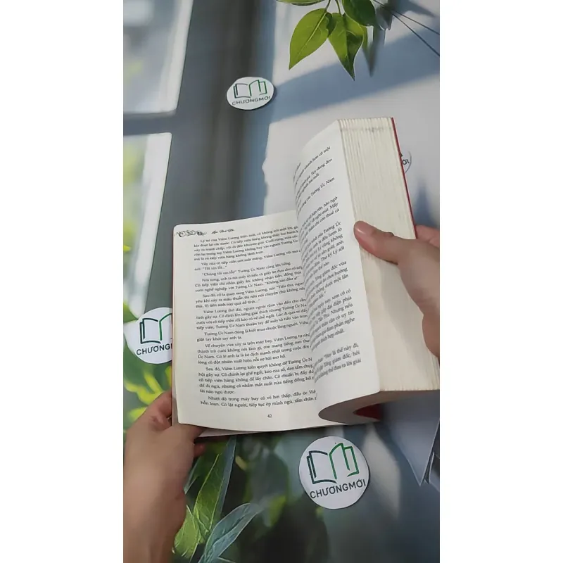 Yêu Không Lối Thoát - Lam Bạch Sắc 1018872