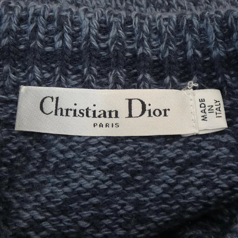 クリスチャンディオール CHRISTIAN DIOR CHRISTIAN DIORシグネチャー 054T01AM303 Áo gile 629215