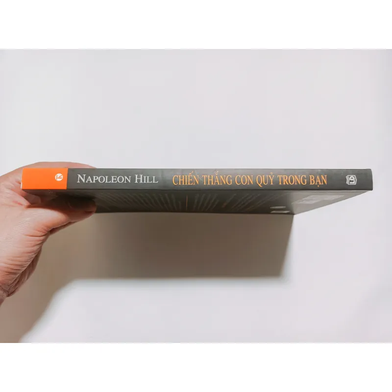 Chiến Thắng Con Quỷ Trong Bạn 779837