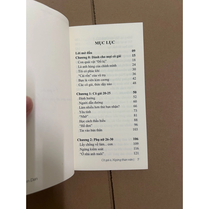 Cô gái à ngừng than vãn 478314