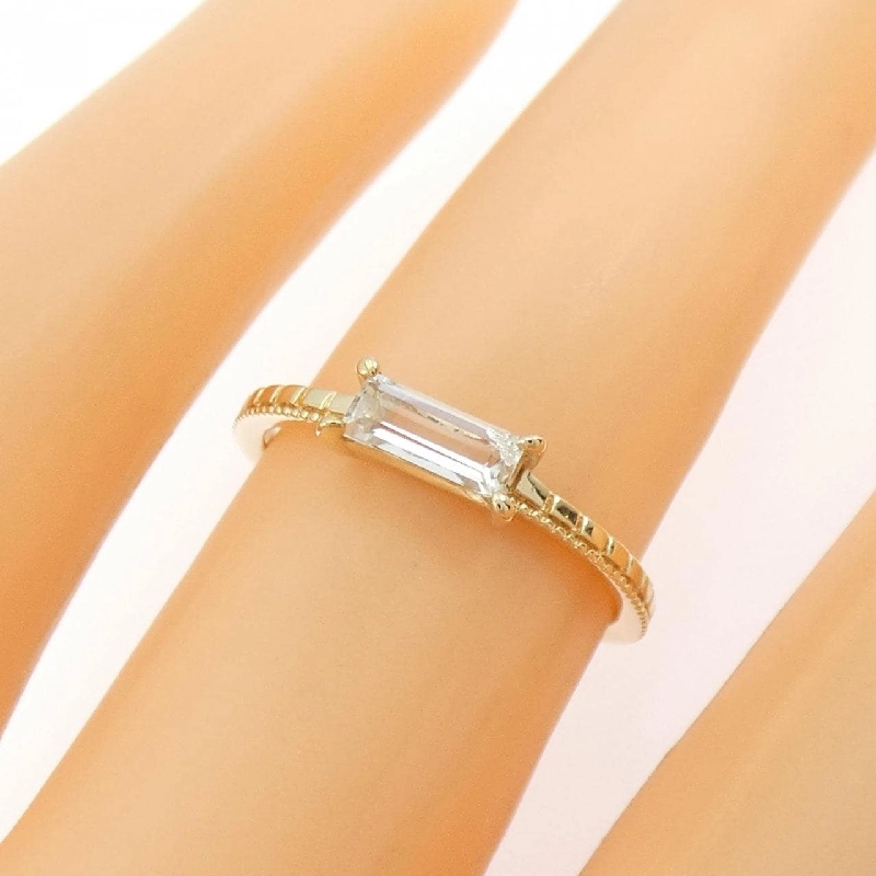 Nhẫn Quatz Agat - Hàng hiệu Authentic 834215