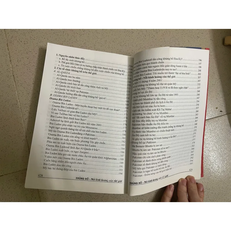 Kh.ủn.g b.ố – nỗi kinh hoàng của nhân loại 994178