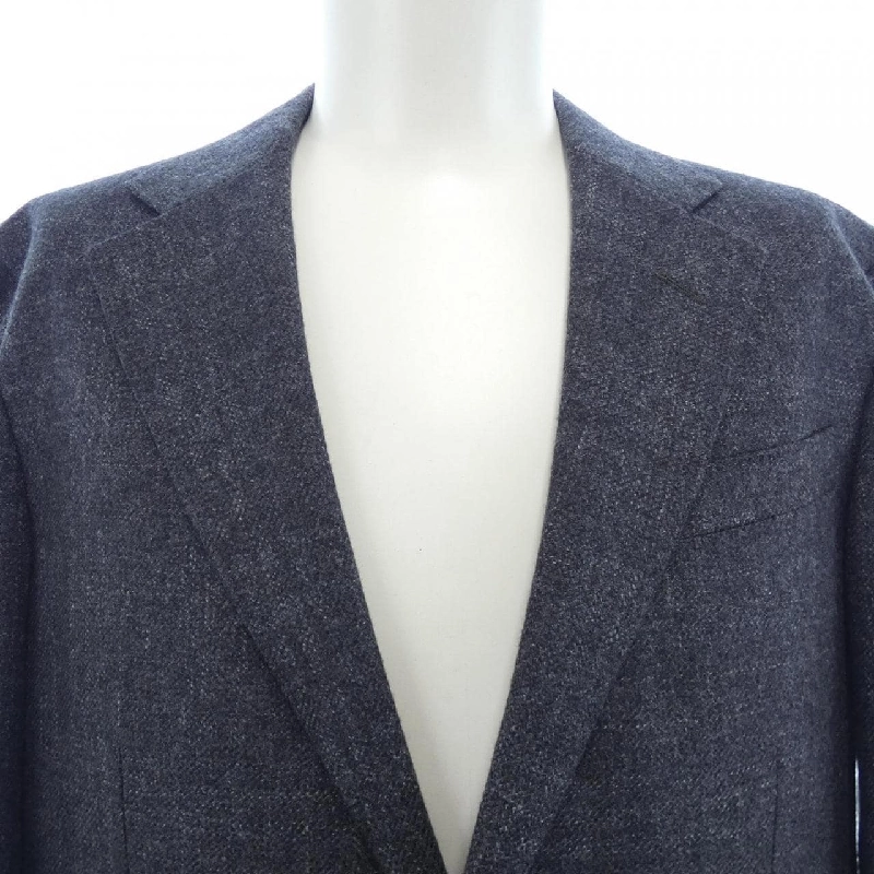 Z ZEGNA 654872 1DECG0 Jacket - Hàng hiệu Authentic 885757