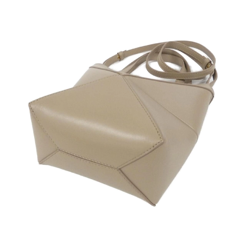 【Sản phẩm mới】Túi Loewe Puzzle Fold Tote Mini A657V25X01 609459