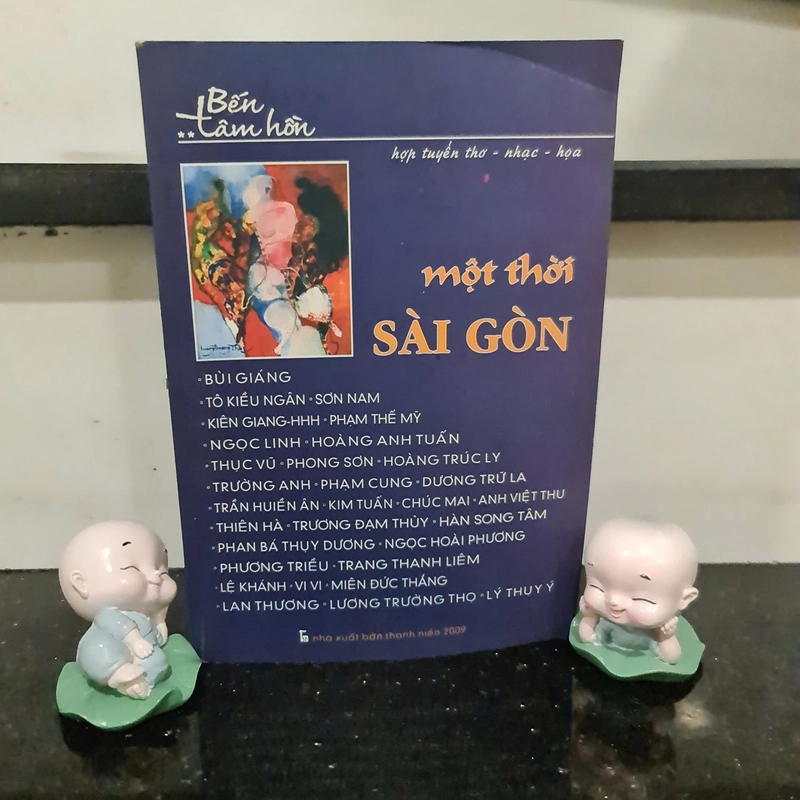 Sách MỘT THỜI SÀI GÒN BẢN ĐẶC BIỆT 500372