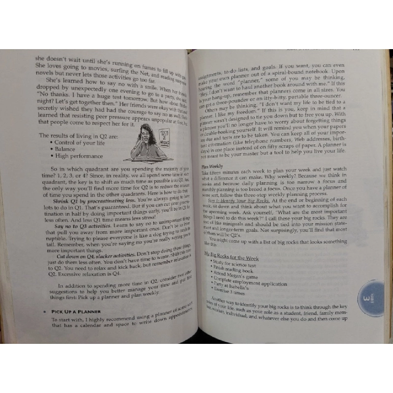 The 7 Habits of Highly Effective Teens - Sean Covey 788182