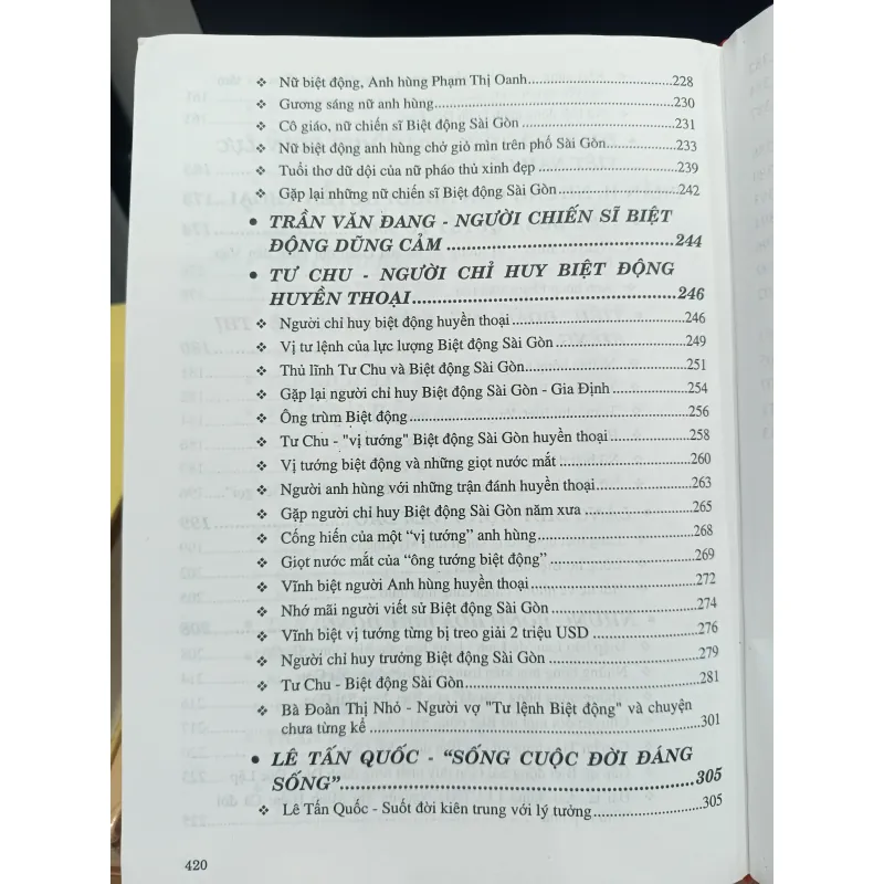 Biệt động Sài Gòn những trận đánh huyền  991177