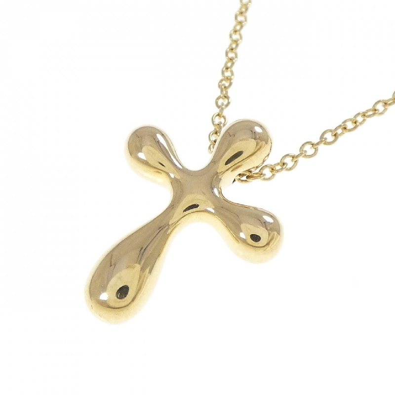 Dây chuyền hình thánh giá Tiffany - Hàng hiệu chính hãng 843079