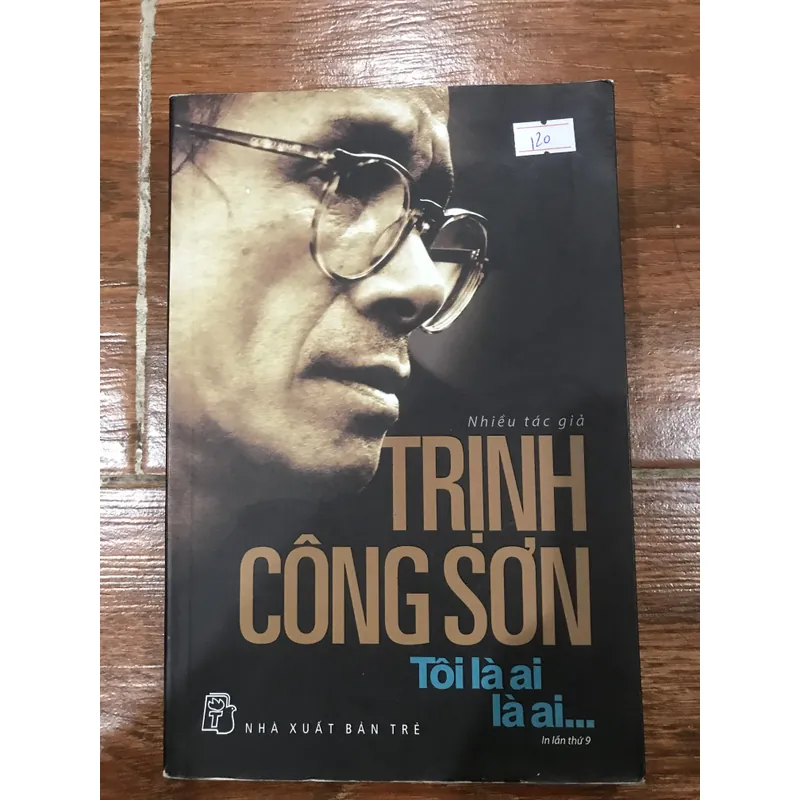 Trịnh Công Sơn - Tôi là ai, là ai.... 719446