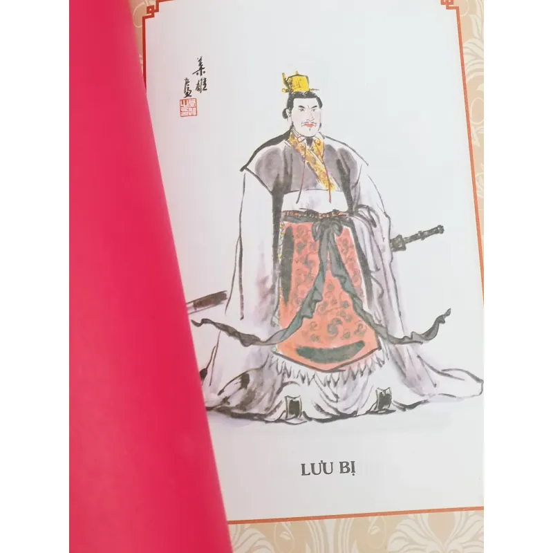 Tam Quốc Diễn Nghĩa (La Quán Trung) 763746