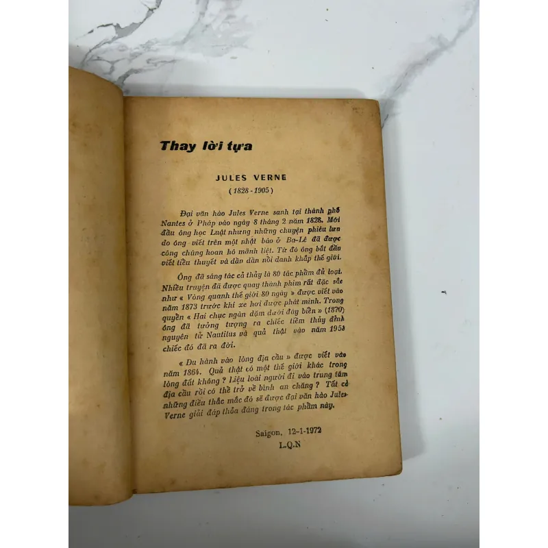 Du hành vào lòng địa cầu - Jules Verne 781298