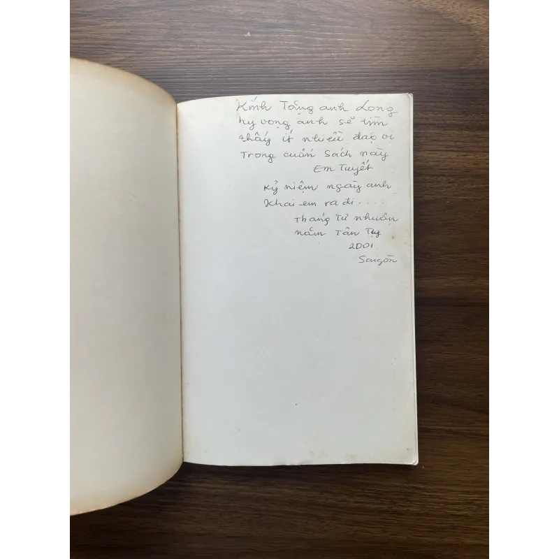 Sen búp từng cánh hé - Thích Nhất Hạnh 991447