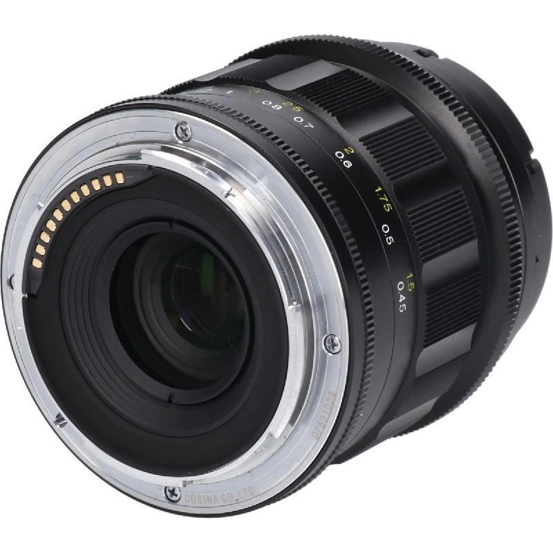 ＡＰＯ－ＬＡＮＴＨＡＲ ５０ｍｍ Ｆ２ ＡＳＰＨ ＩＩ - Hàng hiệu Authentic 878955