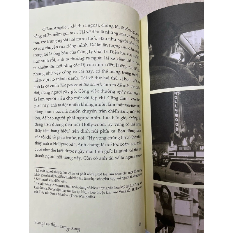 Cảm ơn tôi đã đủ dũng cảm - Trương Hạo Thần, Dương Dương 740610