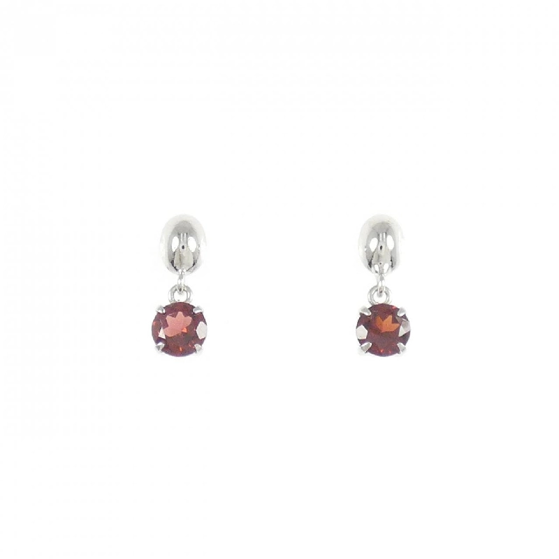 PT/PT900 Garnet Bông tai - Hàng hiệu Chính hãng 863477