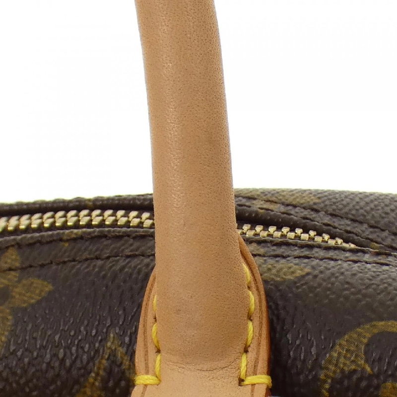 Túi xách Louis Vuitton Monogram Bowling Vanity M47270 616750