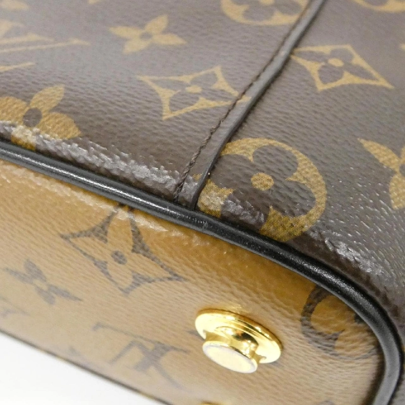 Túi xách Louis Vuitton Monogram Vanity PM M45165 - Hàng hiệu Chính hãng 803890