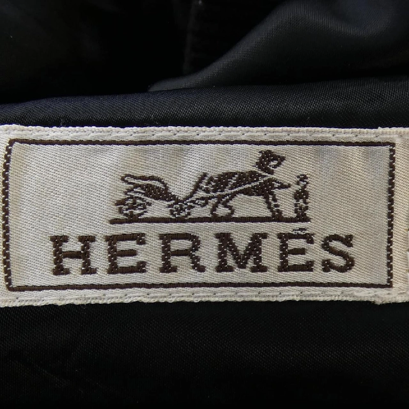 Áo khoác HERMES - Hàng hiệu Authentic 893642