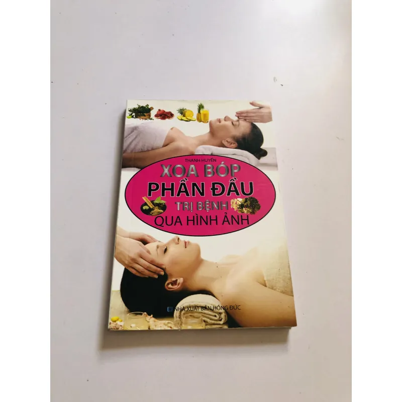 XOA BÓP PHẦN ĐẦU TRỊ BỆNH QUA HÌNH ẢNH  594546