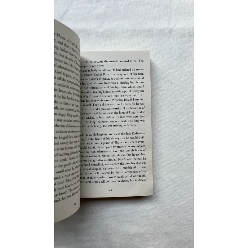 The Enchantress of Florence - Salman Rushdie 789408